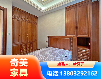 漳州板木结合家具