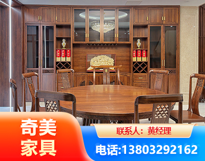 漳州全屋定制