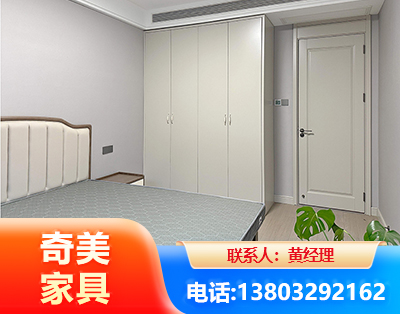 漳州板式家具